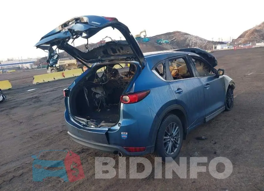 JM3KFBCMXL0838209 Photo# 4