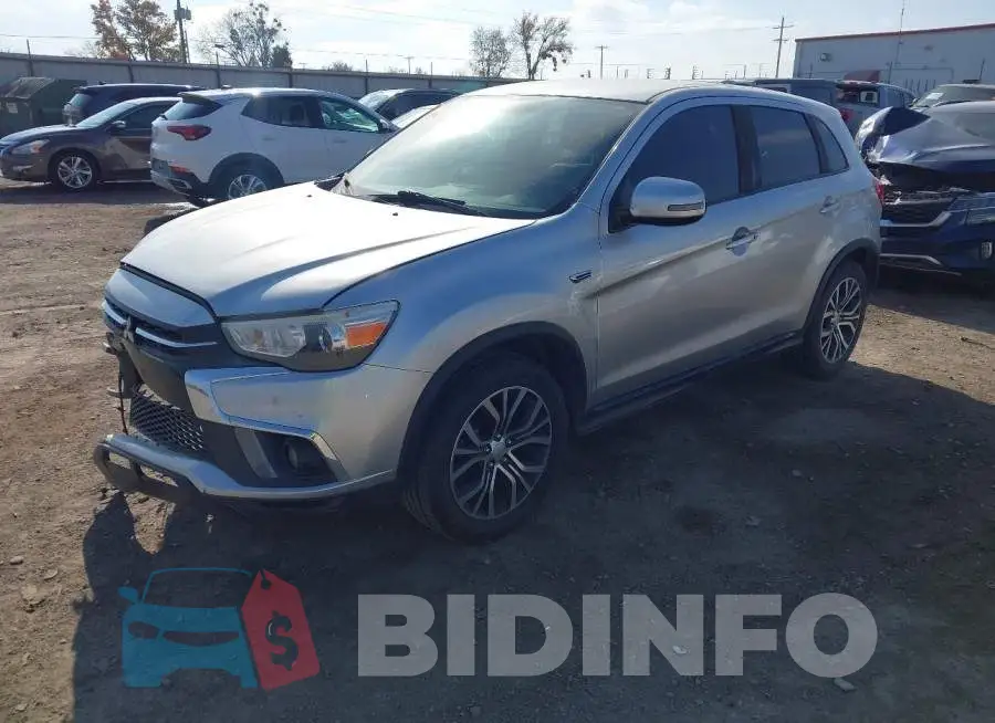 JA4AP3AW9JZ008173 Photo# 2
