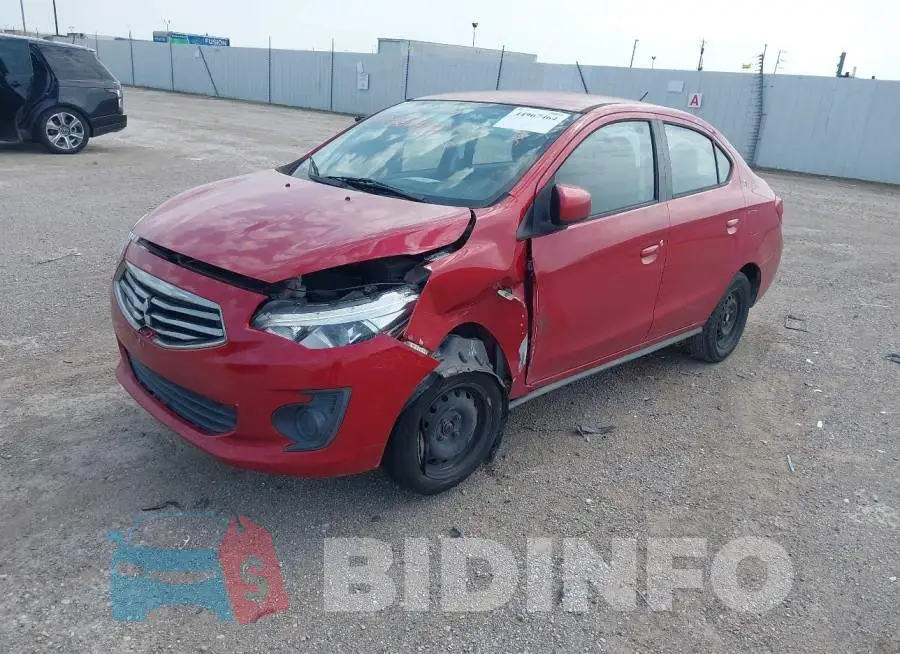ML32F3FJ7KHF11773 Photo# 2