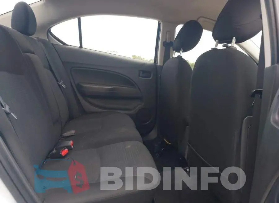 ML32FUFJ6RHF01543 Photo# 8