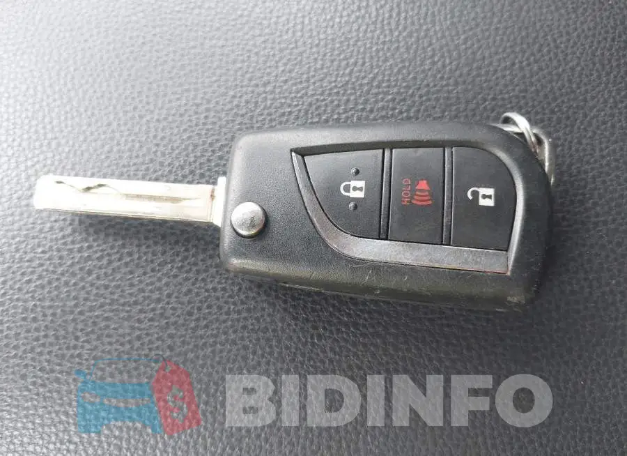 2T3F1RFV5MW225577 Photo# 11