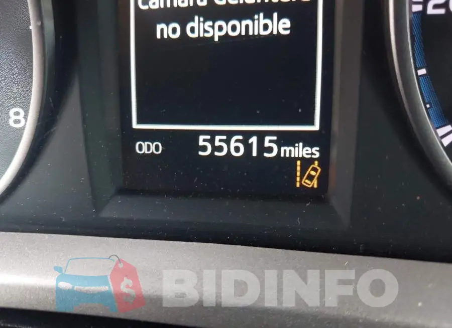 2T3RFREVXHW569007 Photo# 16
