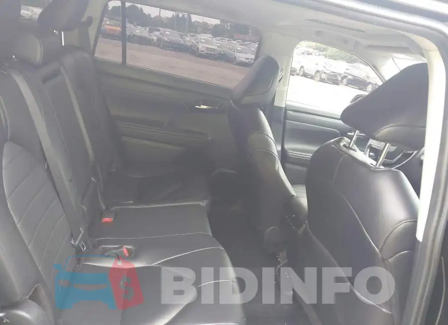 5TDKDRBH4RS566838 Photo# 8