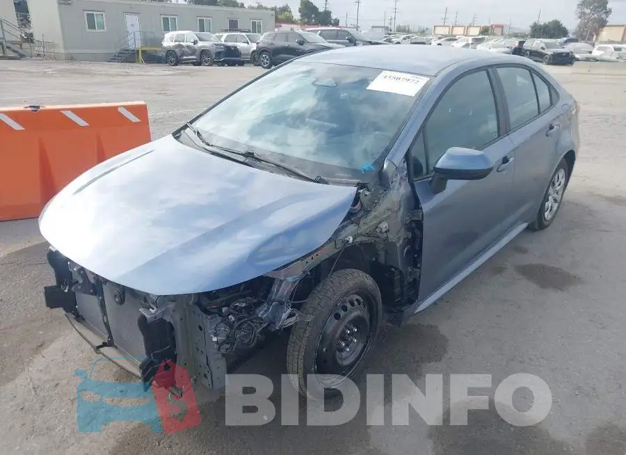 5YFB4MDE6SP277478 Photo# 2