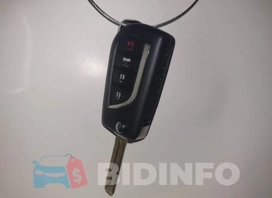 5YFB4MDE9SP268824 Photo# 11