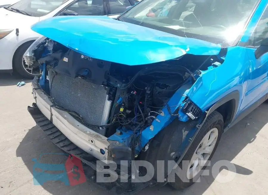 JTMF1RFV4LD048712 Photo# 6