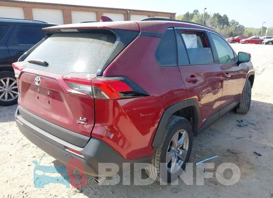 JTMMWRFV2SD299266 Photo# 4
