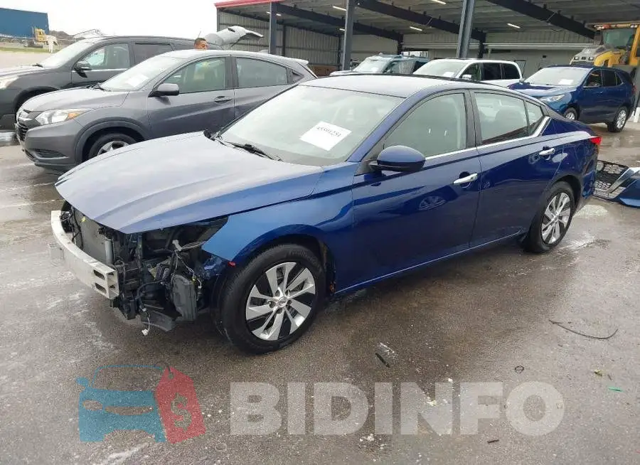 1N4BL4BV2LC148689 Photo# 2