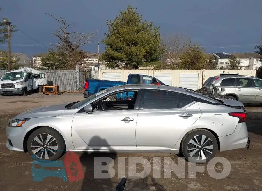 1N4BL4EV6LC230887 Photo# 14