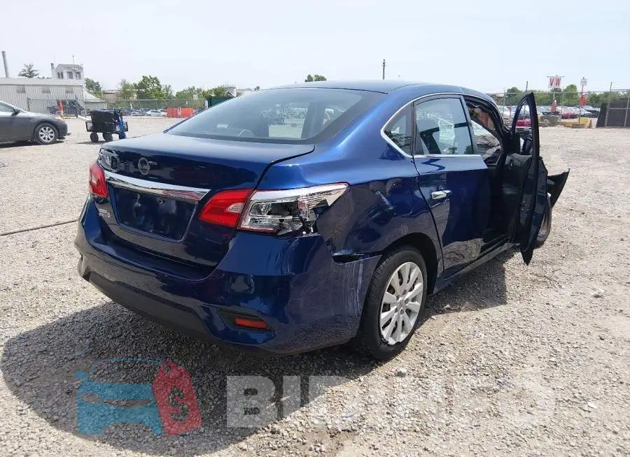 3N1AB7AP3JY275536 Photo# 4