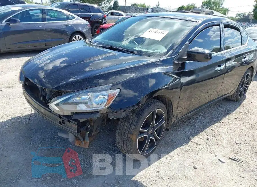 3N1AB7APXGY244342 Photo# 2
