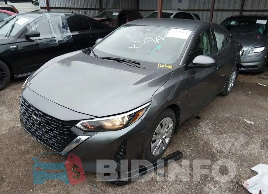 3N1AB8BV0SY248640 Photo# 2