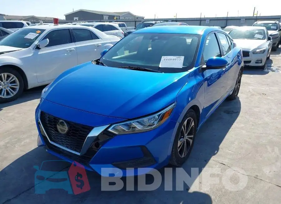 3N1AB8CV0PY245842 Photo# 2