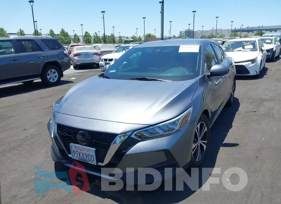 3N1AB8CV1LY236643 Photo# 12
