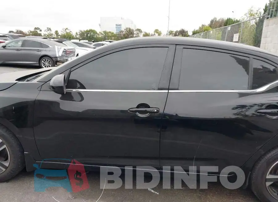 3N1AB8CV3SY407987 Photo# 14