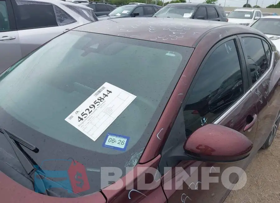 3N1AB8CV5LY274537 Photo# 17