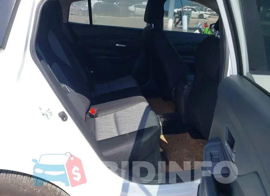 3N1AB9CV7TY220193 Photo# 8