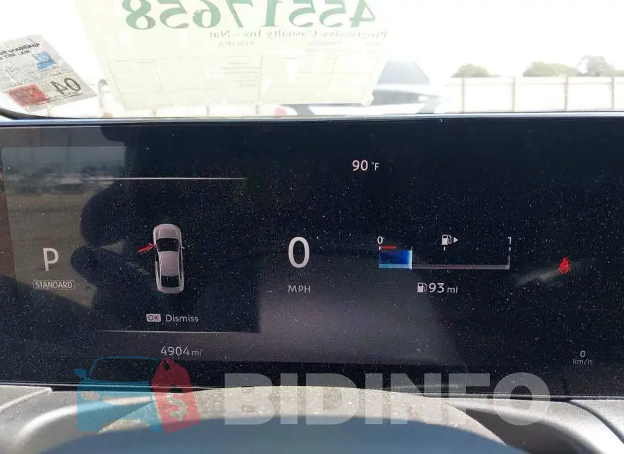 3N1AB9CV7TY220193 Photo# 7