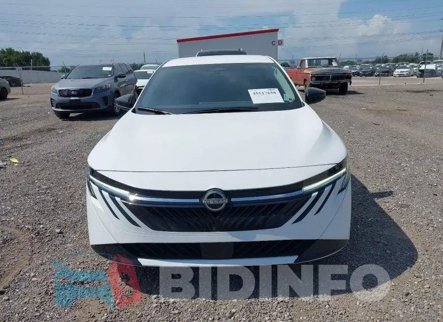 3N1AB9CV7TY220193 Photo# 6