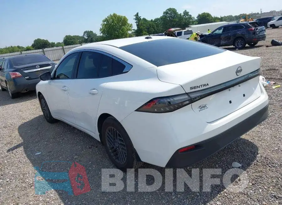 3N1AB9CV7TY220193 Photo# 3