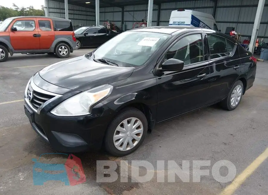3N1CN7AP3GL826733 Photo# 2