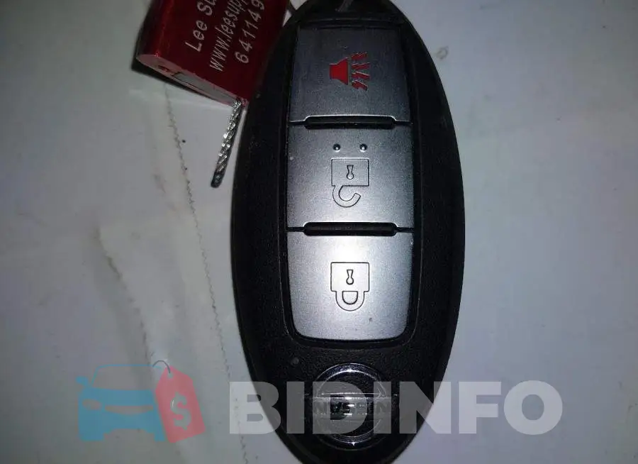3N1CP5BV1ML502042 Photo# 11