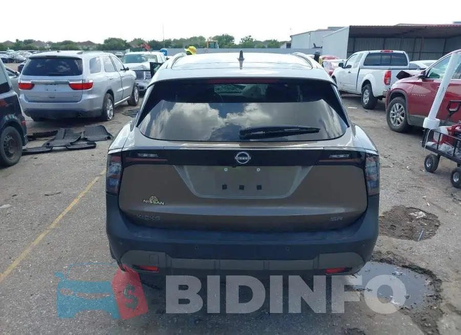 3N8AP6DA4SL429576 Photo# 17
