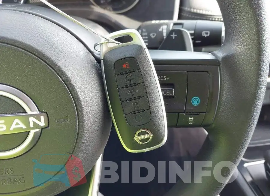 5N1BT3BB9RC678933 Photo# 11