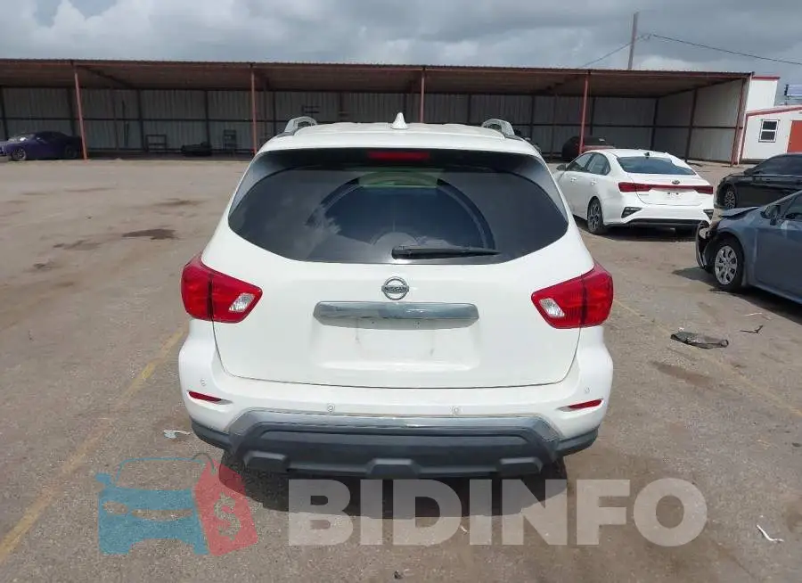 5N1DR2BN8LC602395 Photo# 17