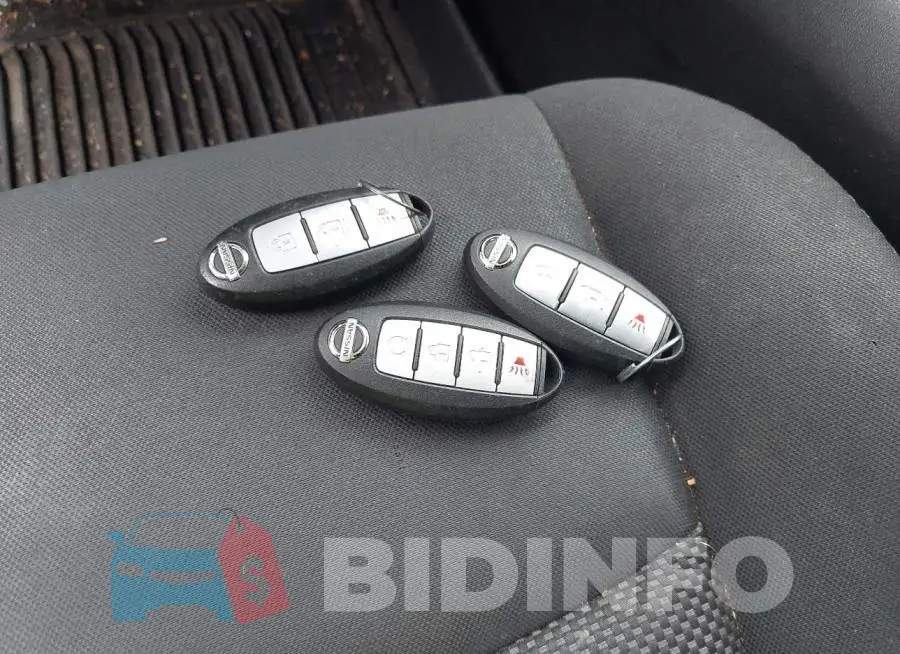 5N1DR2MM5HC905906 Photo# 11