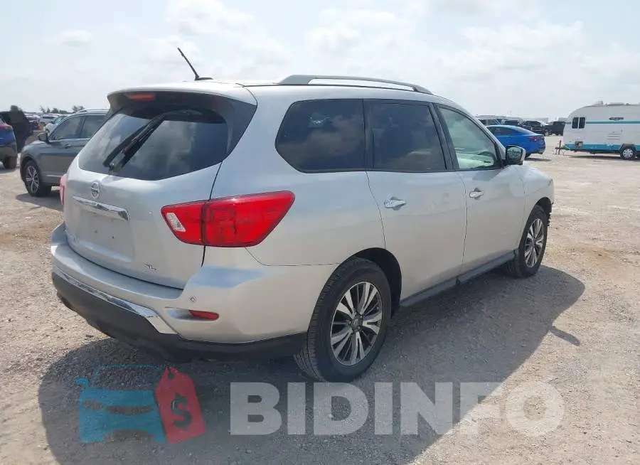 5N1DR2MN7JC610577 Photo# 4