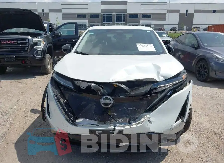 JN1CF0BBXRM739217 Photo# 12