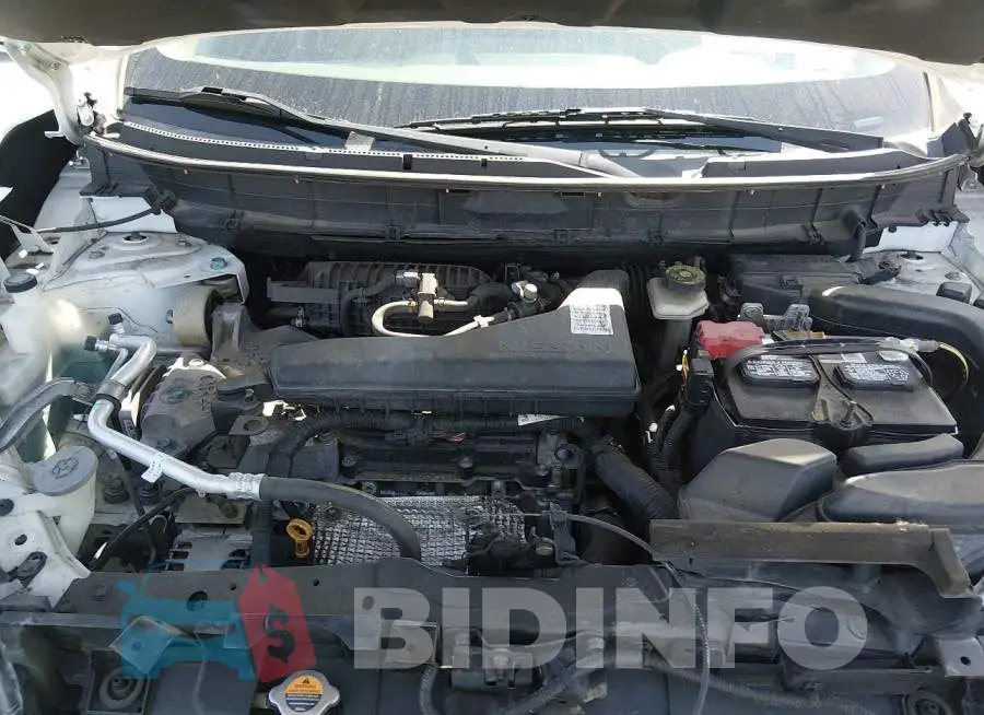 KNMAT2MT2GP620278 Photo# 10