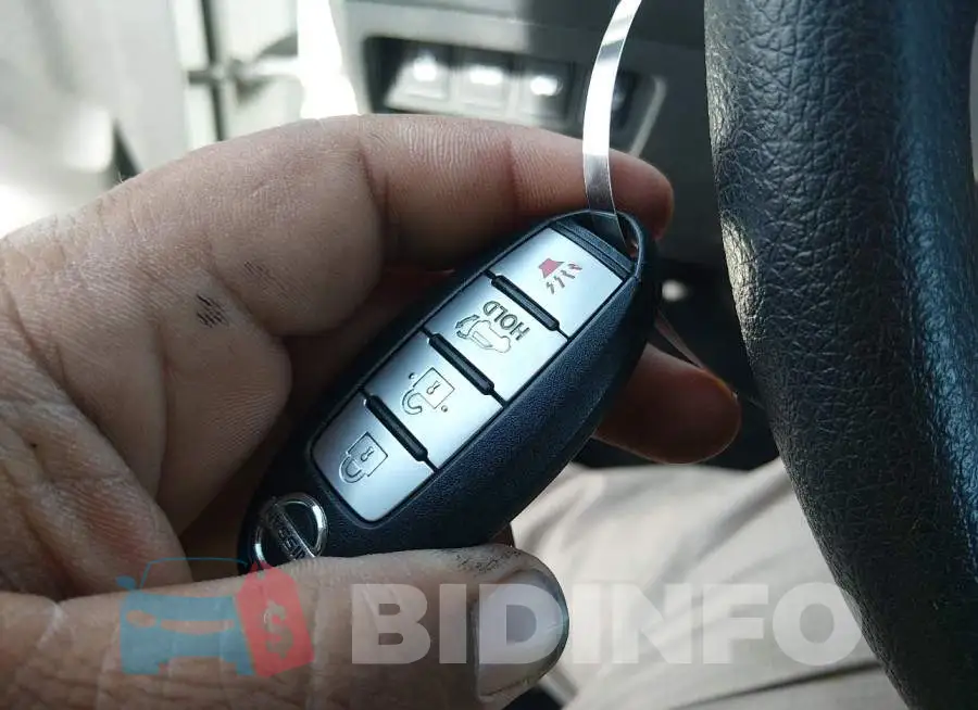 KNMAT2MT2GP620278 Photo# 11