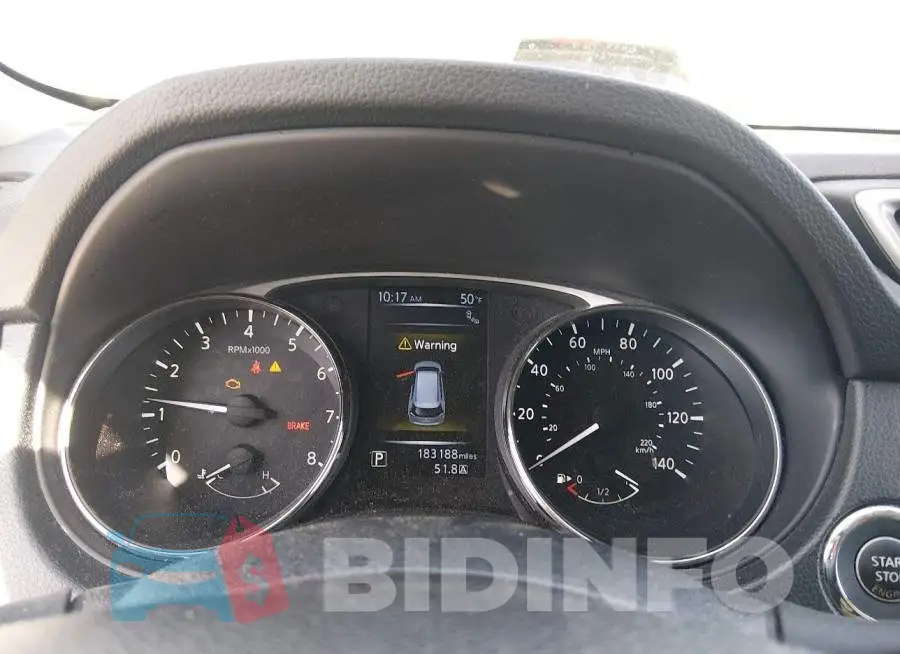 KNMAT2MT2GP620278 Photo# 7