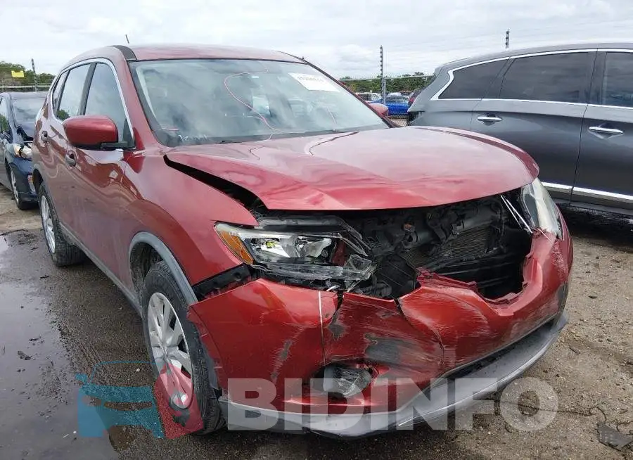 KNMAT2MT7GP704399 Photo# 1