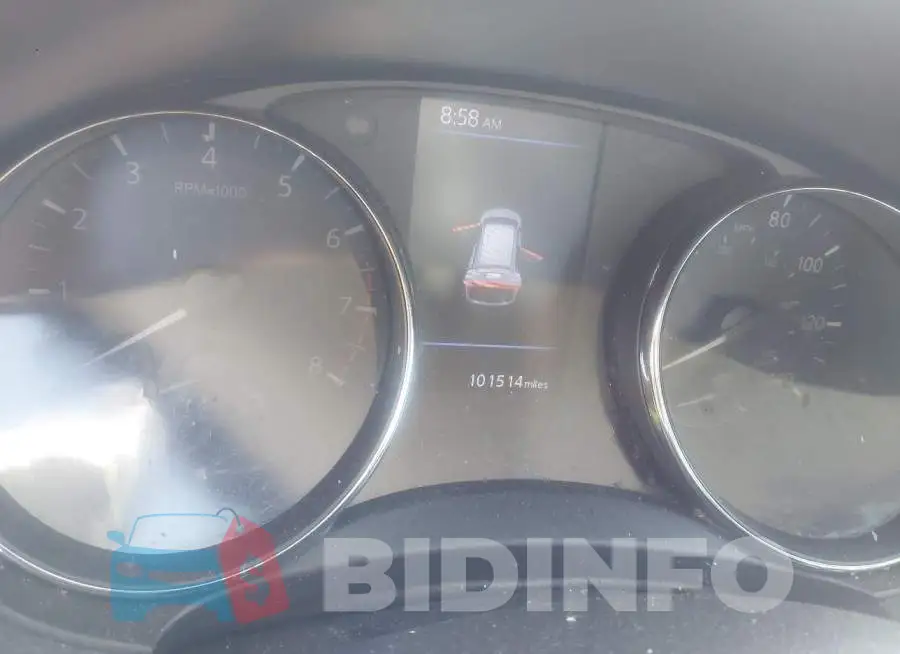 KNMAT2MTXJP622741 Photo# 7