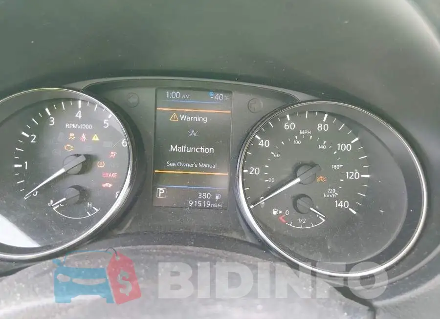 KNMAT2MV1JP559756 Photo# 7