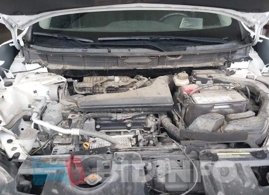 KNMAT2MV1KP511563 Photo# 10