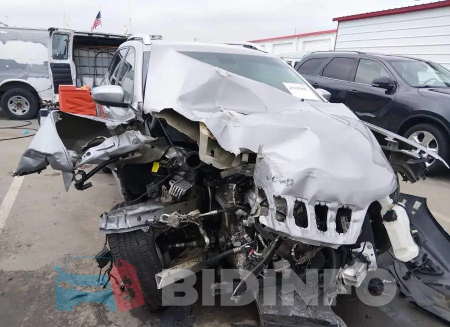 1C4PJLCB2LD500569 Photo# 6