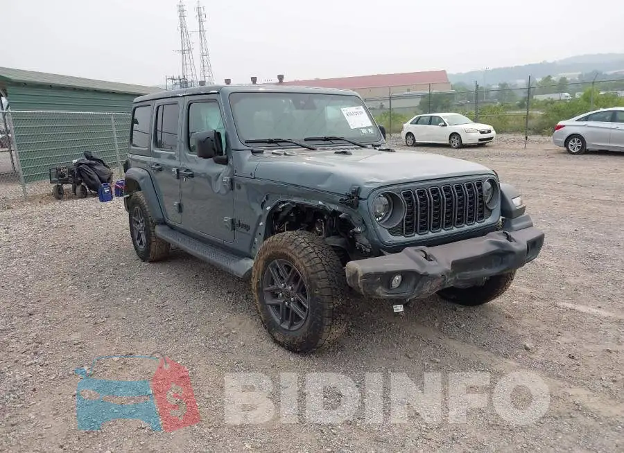 1C4PJXDG5SW659106 Photo# 1