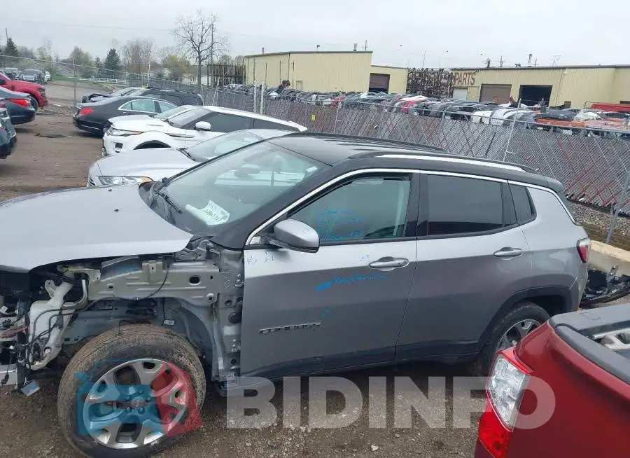 3C4NJDCB0LT223718 Photo# 14