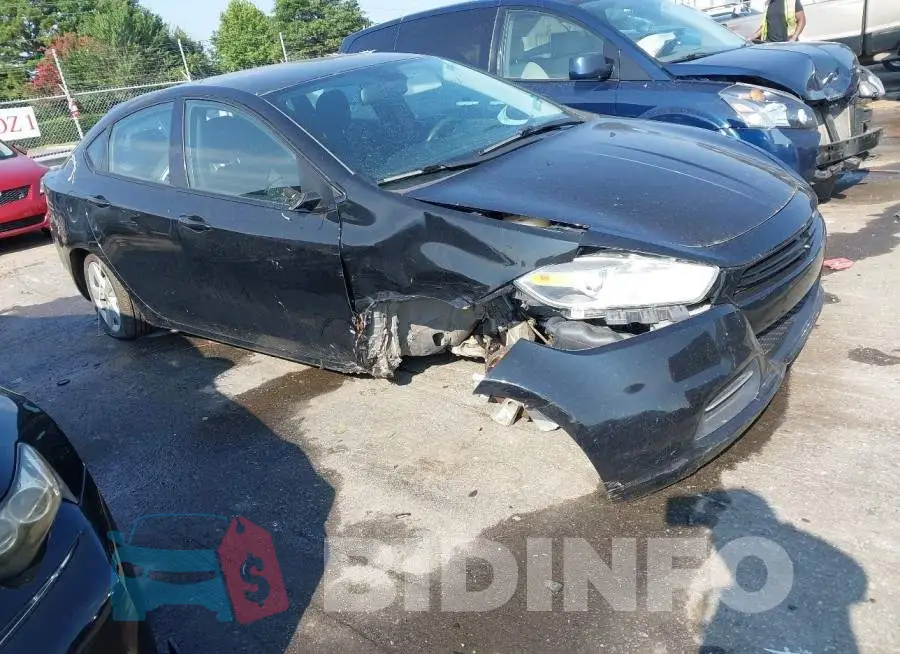 1C3CDFFA5GD819453 Photo# 1