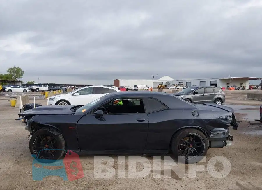 2C3CDZBTXKH593950 Photo# 15