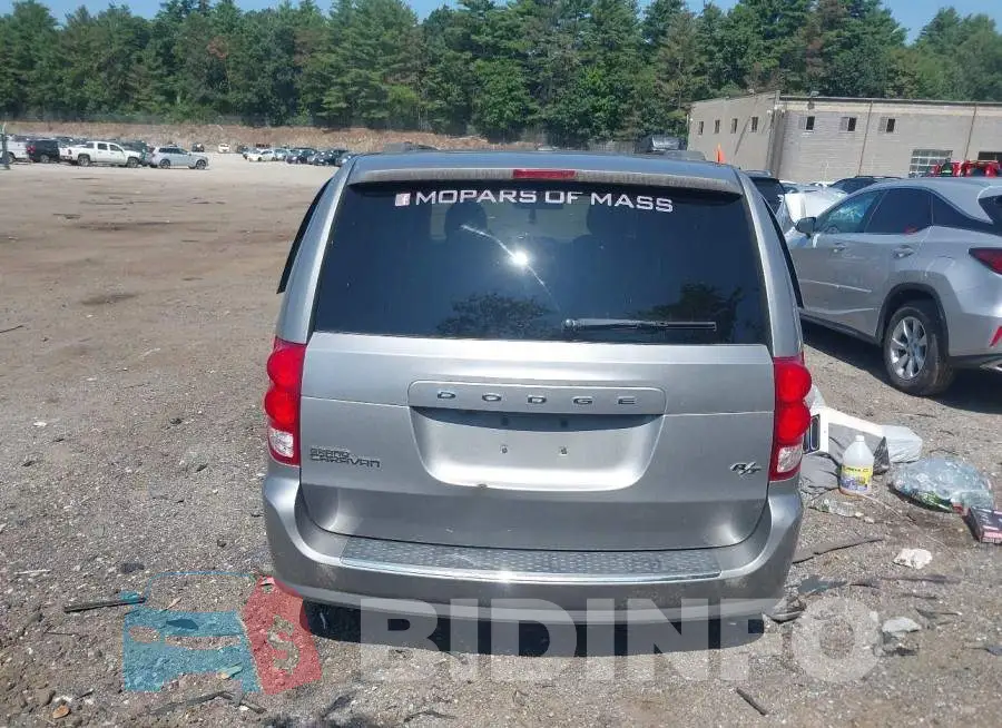 2C4RDGEG6GR340165 Photo# 16