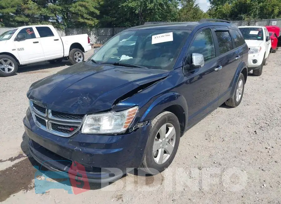 3C4PDCAB5HT559207 Photo# 6