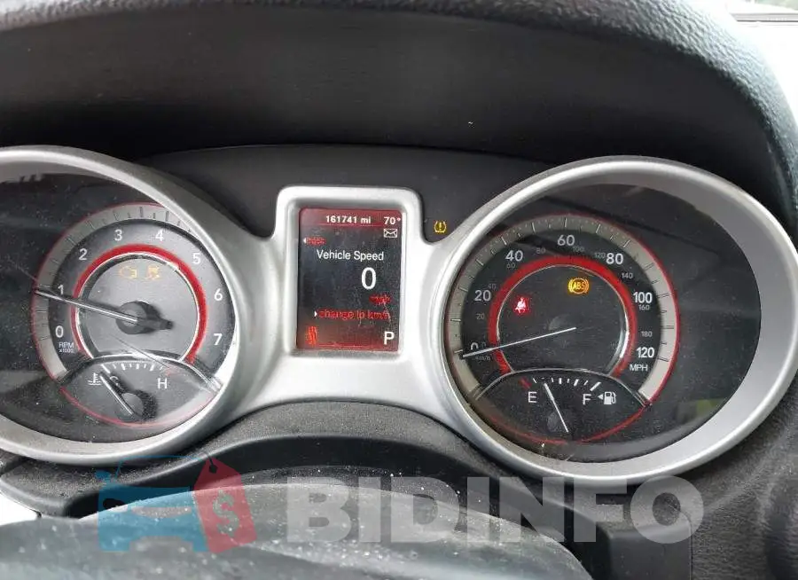 3C4PDCAB6HT629992 Photo# 7