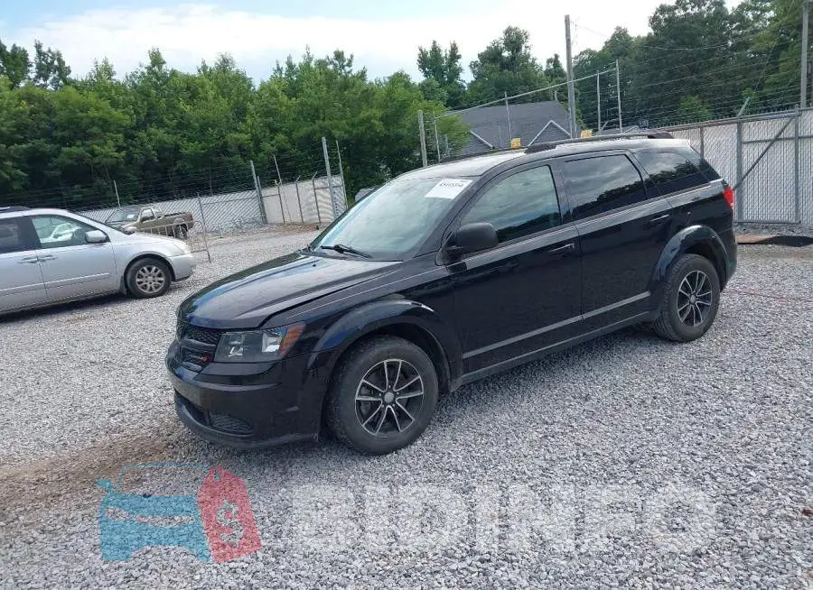3C4PDCAB6HT629992 Photo# 2