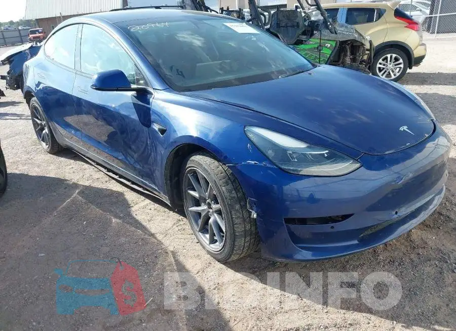5YJ3E1EB3NF290435 Photo# 1