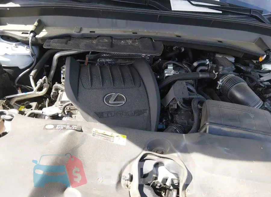5TDABAB67RS001467 Photo# 10